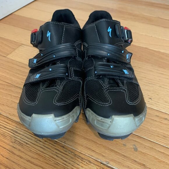 COPY - Women's Mountain Bike Specialized Shoes - Picture 4 of 15